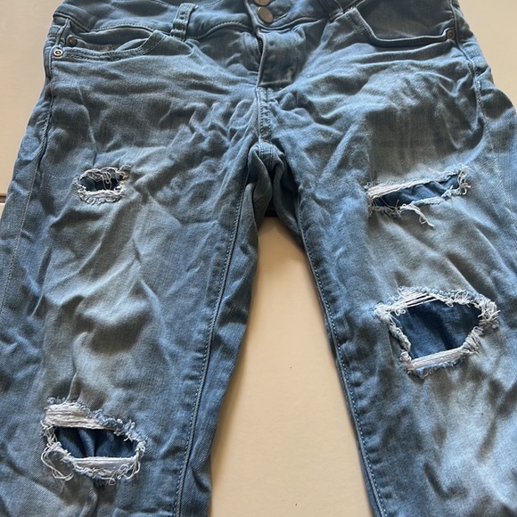 New York and Company Jeans - Picture 2 of 8